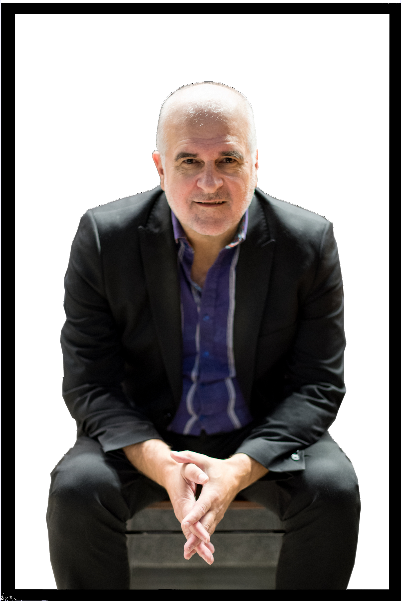 Gilbert Tremblay